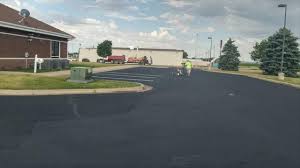 Best Stamped Concrete Driveways  in Tontitown, AR